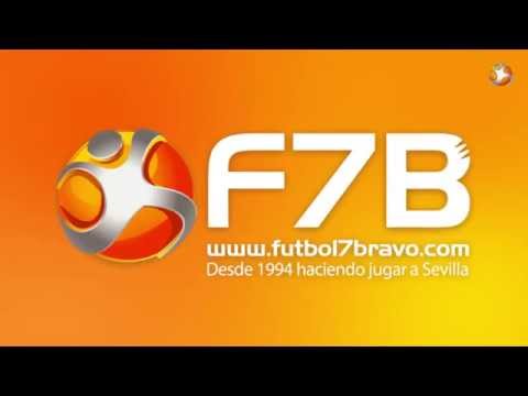 Fútbol 7 Bravo. Primera. Jornada 1. Siberet 5 - 3 Los Urracas