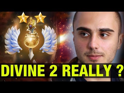 KUROKY CALIBRATED DIVINE 2!! - Dota 2