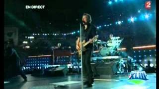 Superbowl XLIII Halftime Show - Bruce Springsteen & The E Street Band