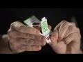 How To Use The BiViCard By Vinya