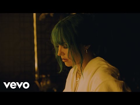 Charlotte Sands - blindspot (Official Music Video)