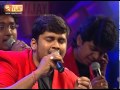 Super Singer Junior Ennodu Nee Irundhal By Aravind Srinivas