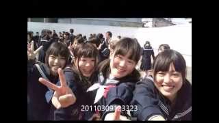 卒業 2007  斉藤由貴 Yuki Saito