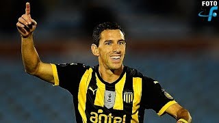 Fecha 12 - Ruge la Fiera a la espera del clásico: Fenix 0 - Peñarol 3