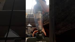 Aspirador De Pó Vertical  1350w Wap Silent Speed Max 110v. Antes de comprar assista esse vídeo.