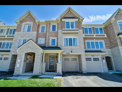 94 Metro Crescent Brampton, Sonja Skoko and Stefan Skoko