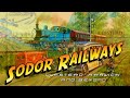 Extending The North Western Railway