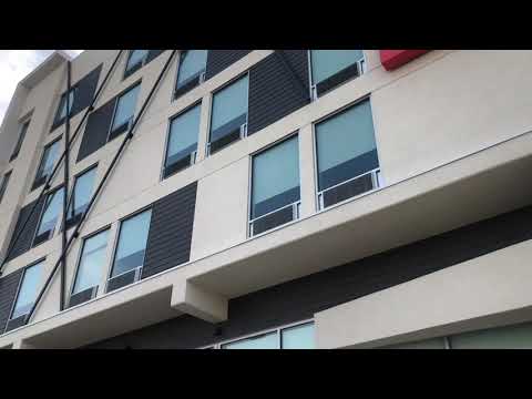 VIB Best Western Springfield hotel