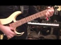 WAYLON JENNINGS - DRIFT AWAY - Guitar Lesson by Mike Gross