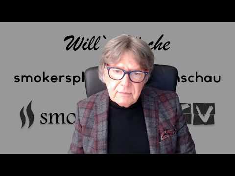 Will`s Woche KW 50-2022