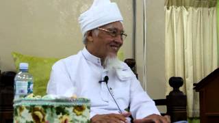 Download lagu Ust Abdullah Saleh: Surah Taha (Ayat 130) - Bertasbihlah Sebelum Terbit & Sebelum Terbenam Matahari mp3