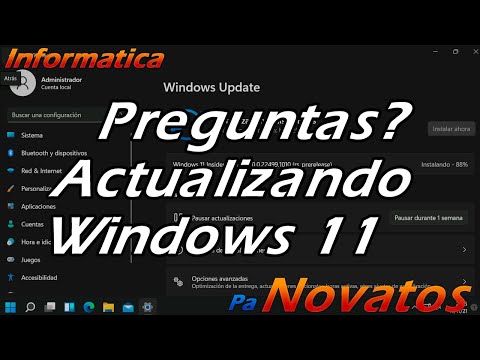 Preguntas Frecuentes (FAQ)