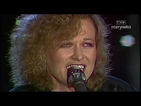 Edyta Geppert - Och, życie, kocham Cię nad życie '86