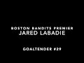 Jared Labadie Goalie Highlights | 2019-2020
