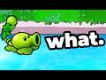 I Beat PVZ Hybrid… It Was CRAZY DEFAULT Thumbnail