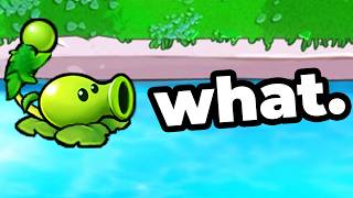 I Beat PVZ Hybrid… It Was CRAZY MQDEFAULT Thumbnail