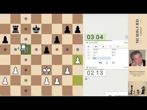 NAuči od majstora 325. - IGRA SE U ZAVRŠNICI