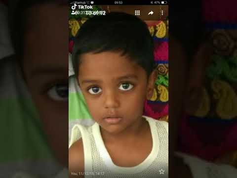 Kabilan Birthday Video 2019