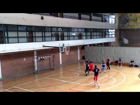 Domagoj Matic (Jankomir Transformers) Highlights