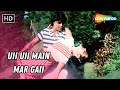 Uii Uii Main Mar Gaii Ghar Ek Mandir 1984 Mithun Chakraborty Ranjeeta Alka Yagnik Hits