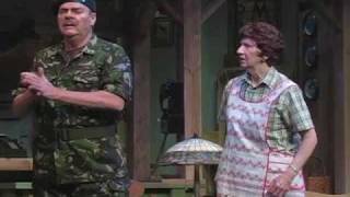preview picture of video 'The Foreigner ~ Bay Street Theatre, Eustis, FL'