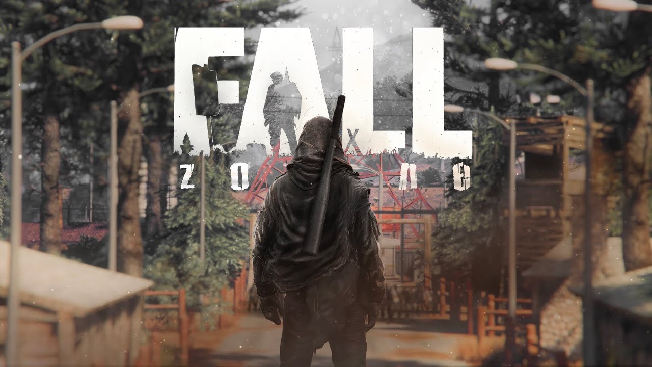 FALLZONE  | TRAILER OFFICIEL