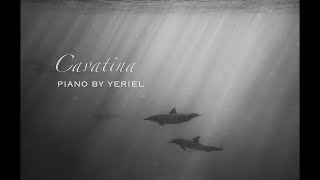 Download lagu [1 Hour] CAVATINA (Piano ver.)/ 1 hour / The Deer Hunter OST / Yeriel Music 예리엘 뮤직 mp3