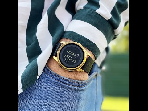 Обзор на часы Skmei 1502RG Rose Gold