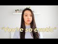 what it's like to be an Asian American woman | the ugly truth - Audrey Kao what it's like to be an Asian American woman | the ugly truth