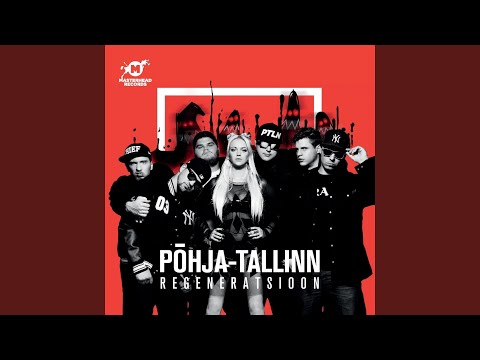 Eiolemulolla (feat. Jaagup Kreem)