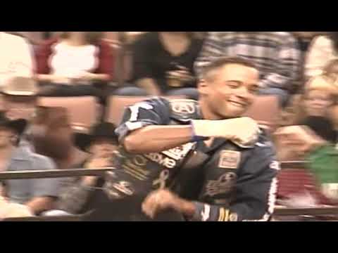 Lee Akin vs Camo - 05 PBR Finals (91.5 pts)