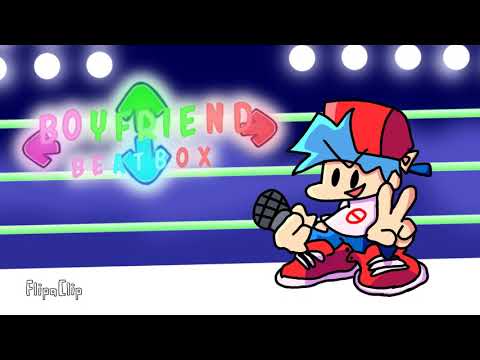 Boyfriend Beatbox Solo - The Beatboxing Competition