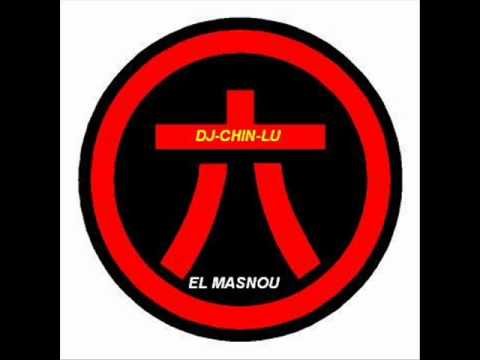 DJ-CHIN-LU SELECTION - Sun Singleton - Moment  Atjazz Remix