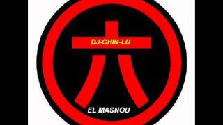 DJ-CHIN-LU SELECTION - Sun Singleton - Moment  Atjazz Remix
