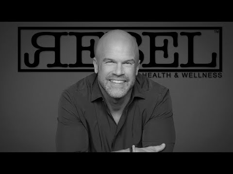 Rebel Health & Performance  video/presentation/materials