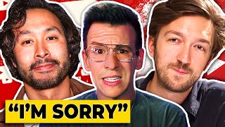 Goodbye Youtube... What The Watcher Scandal & New Apology Really Exposed & Today's News