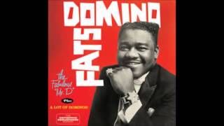 Fats Domino  -  Wishing Ring  -  [Maddux-Britt]