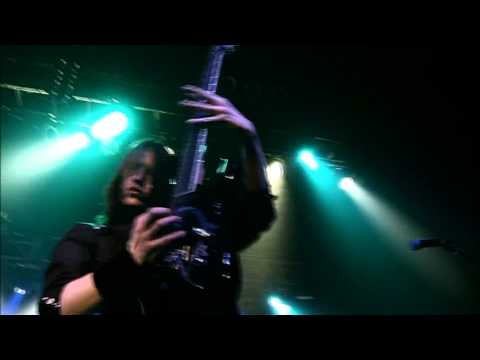 Arch Enemy - 11.The Immortal Live in London 2004 (Live Apocalypse DVD)