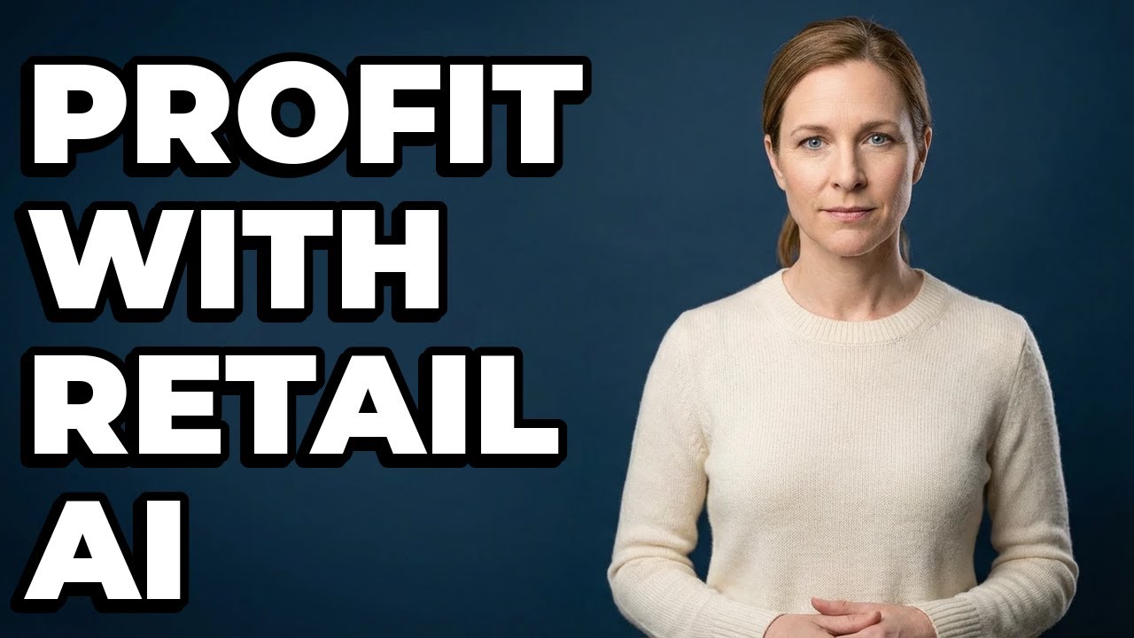 How Can Retailers Implement AI Effectively?