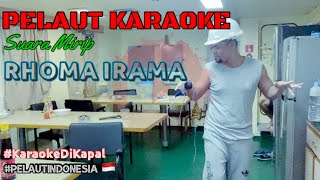 Download lagu KERAMAT (COVER) || RHOMA IRAMA || PELAUT INDONESIA (Rasa Rhoma Irama) mp3 Download lagu KERAMAT (COVER) || RHOMA IRAMA || PELAUT INDONESIA (Rasa Rhoma Irama) mp3