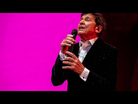 GIANNI Morandi 🌹🎸🌷 Uno Su Mille 💜 Italia Loves Romagna 24/06/2023