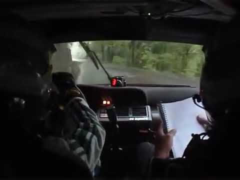 😥COMMOVENTE DA LACRIME😥Video Rally Cameracar Rally Fa Piangere