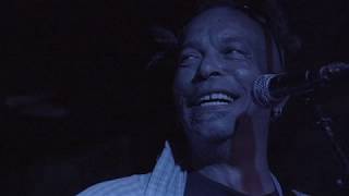 Take This Bottle-Chuck Mosley (Faith No More cover)