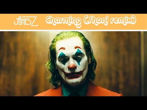 James Z - Charming (Shoni Remix) [JOKER MUSIC VIDEO]