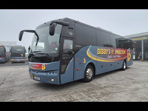 YJ16 EKY - 2016 (16) Temsa HD12 Safari