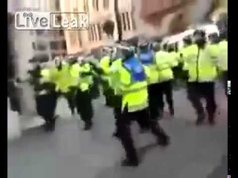 W Rosji już by Policja odstrzeliła 100 islamistów