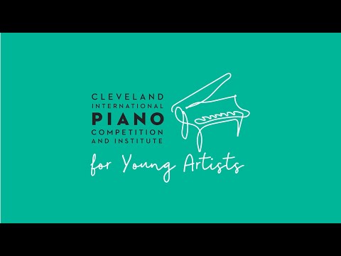 The Cleveland International Piano Competition for Young Artists