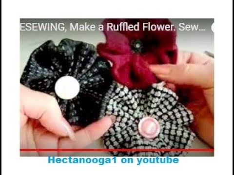 image-Can I sew fleece?