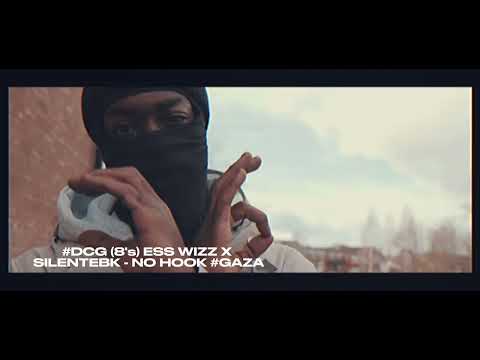 #DCG (8's) Ess Wizz X Silentebk - No Hook #Gaza #wolverhampton #birmingham @onyx_beats