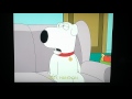 Peter Tries To Watch The Three Stooges In Orbit